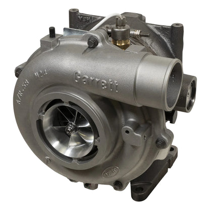 BD Diesel SCREAMER TURBO CHEVY LLY/LBZ/LMM DURAMAX 2004.5-2010 - 1045840 BD Diesel