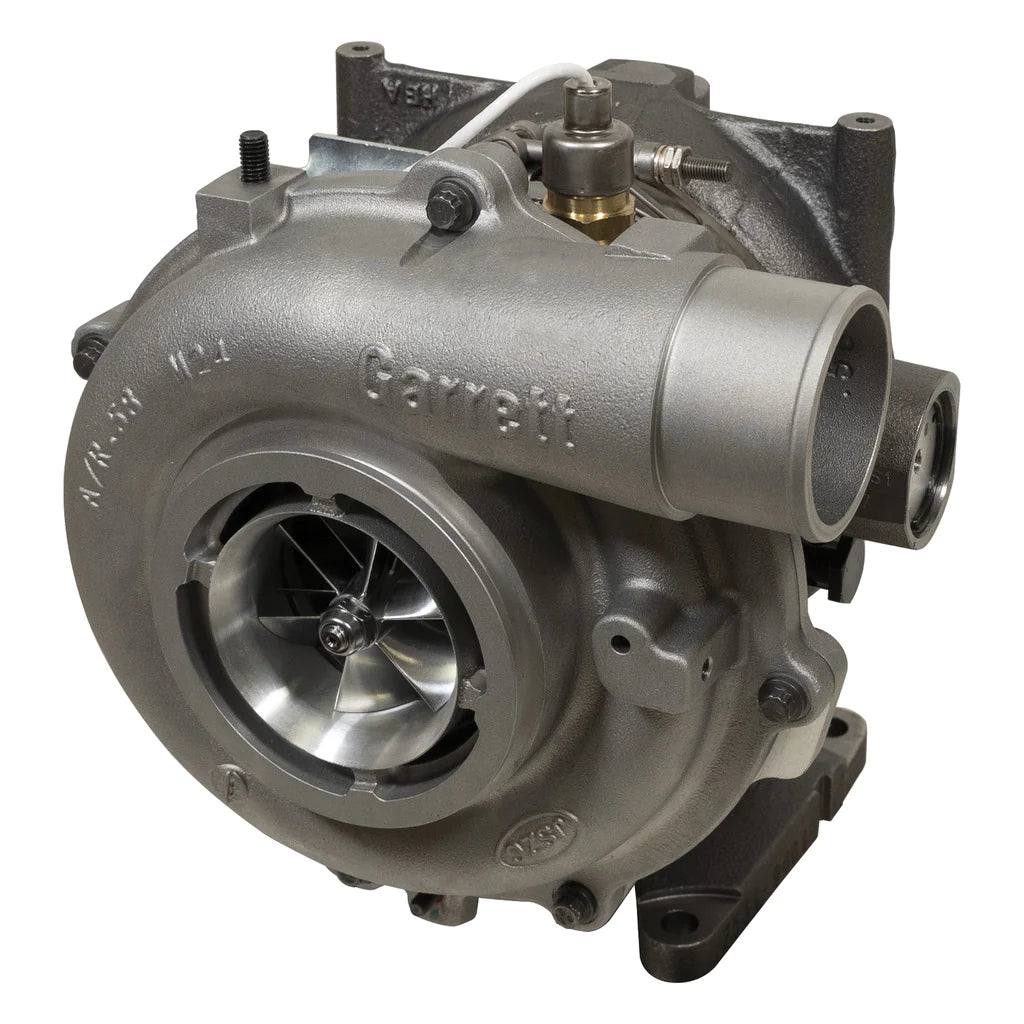 BD Diesel SCREAMER TURBO CHEVY LLY/LBZ/LMM DURAMAX 2004.5-2010 - 1045840