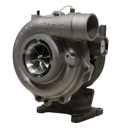 BD Diesel SCREAMER TURBO CHEVY LLY/LBZ/LMM DURAMAX 2004.5-2010 - 1045840 BD Diesel