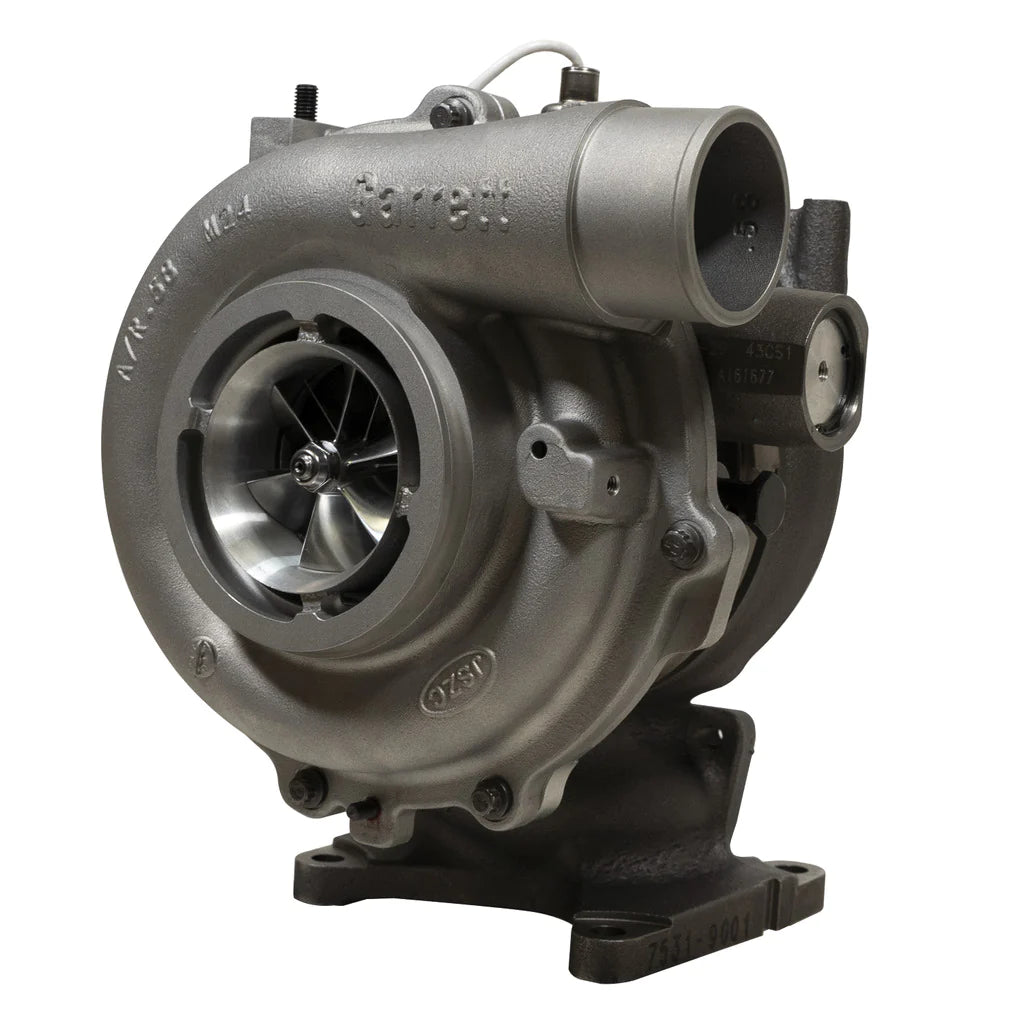 BD Diesel SCREAMER TURBO CHEVY LLY/LBZ/LMM DURAMAX 2004.5-2010 - 1045840