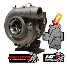 Load image into Gallery viewer, BD Diesel SCREAMER TURBO CHEVY LLY/LBZ/LMM DURAMAX 2004.5-2010 - 1045840