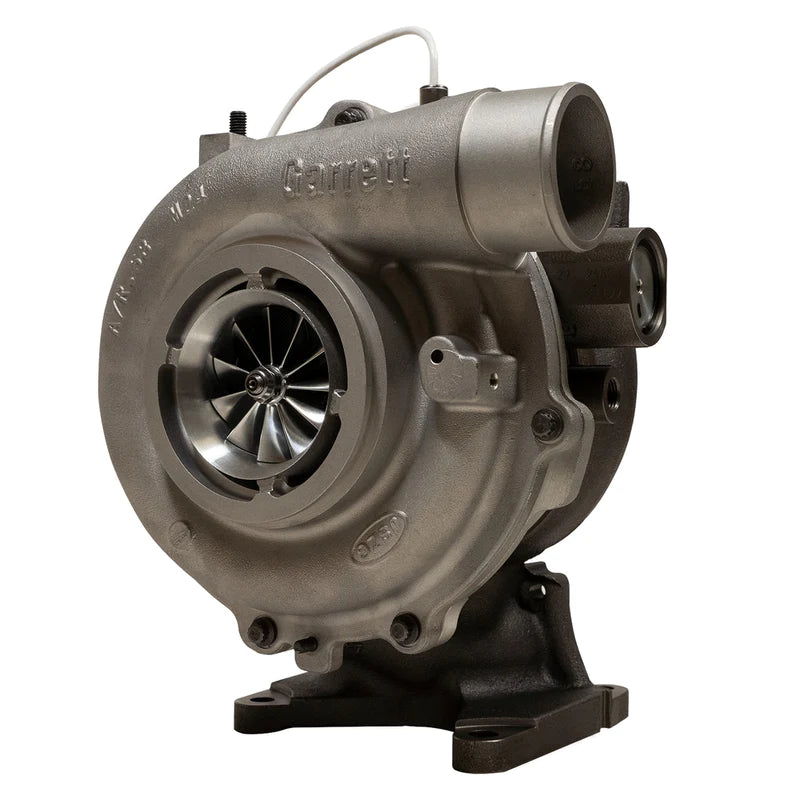 SCREAMER TURBO CHEVY LML DURAMAX 2011-2016- 1045830 BD Diesel