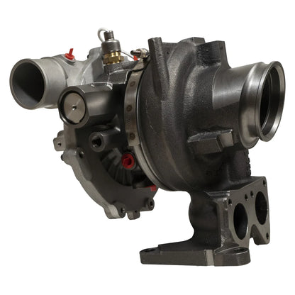 SCREAMER TURBO CHEVY LML DURAMAX 2011-2016- 1045830 BD Diesel