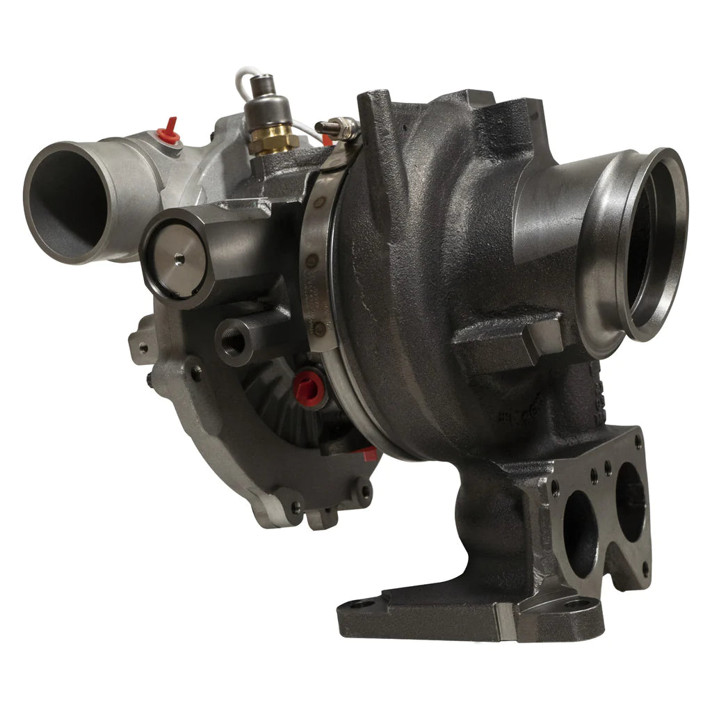 SCREAMER TURBO CHEVY LML DURAMAX 2011-2016- 1045830