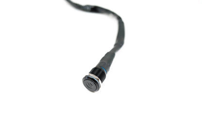 DV8 Offroad UNWH-03 40 amp wiring harness with 2-pin Deutsch connector and switch