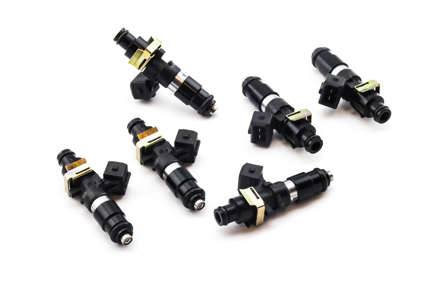 DeatschWerks 1200cc Injectors 2001-2005 Lexus IS300 2JZ-GE - 16MX-12-1200-6