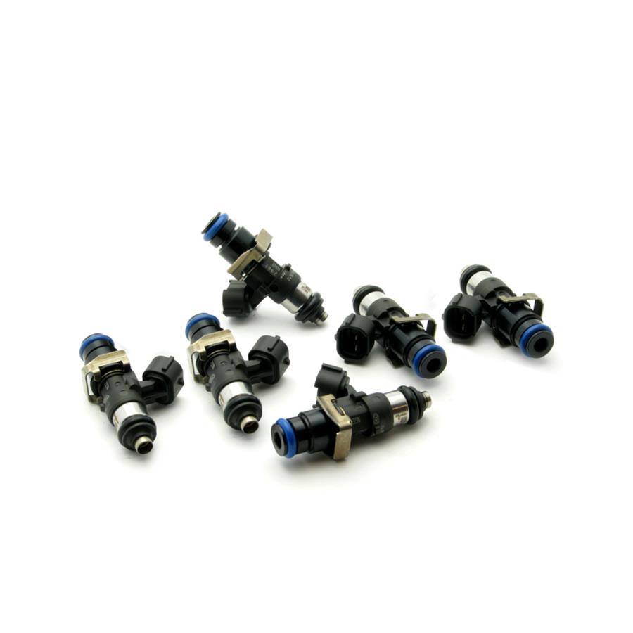 DeatschWerks 2200cc Injectors 2003-2015 350Z, 370Z, 2009-2015 GT-R - 16S-05-2200-6