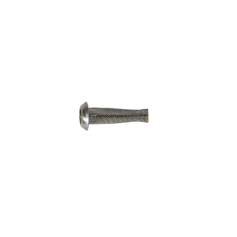 DeatschWerks 6AN 37-Degree Universal Filter - 6-02-0314