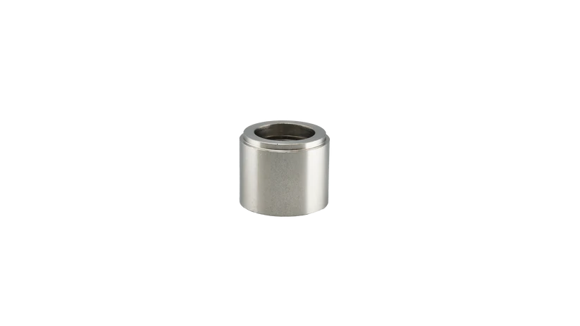 DeatschWerks 3/8" Female NPT Weld On Fitting Stainless Steel - 6-02-0753