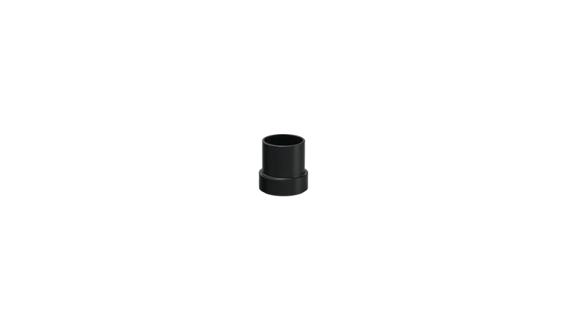 DeatschWerks 6AN Tube Sleeve for Hardline Tubing - 6-02-1103-B