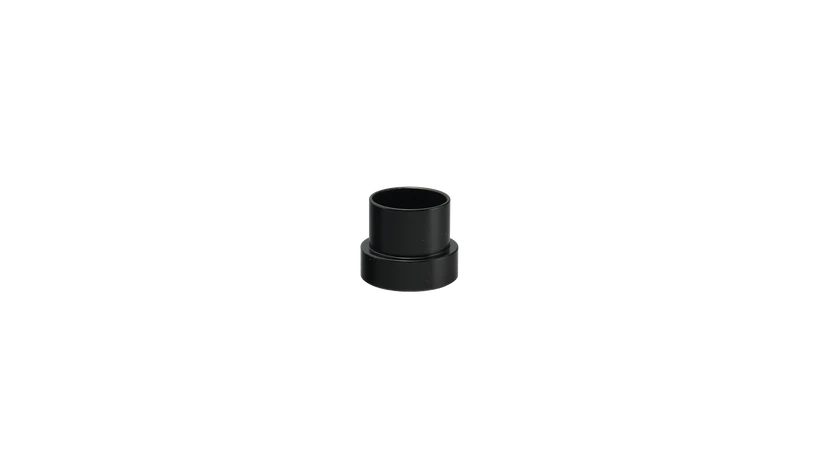 DeatschWerks 8AN Tube Sleeve For Hardline Tubing - 6-02-1106-B