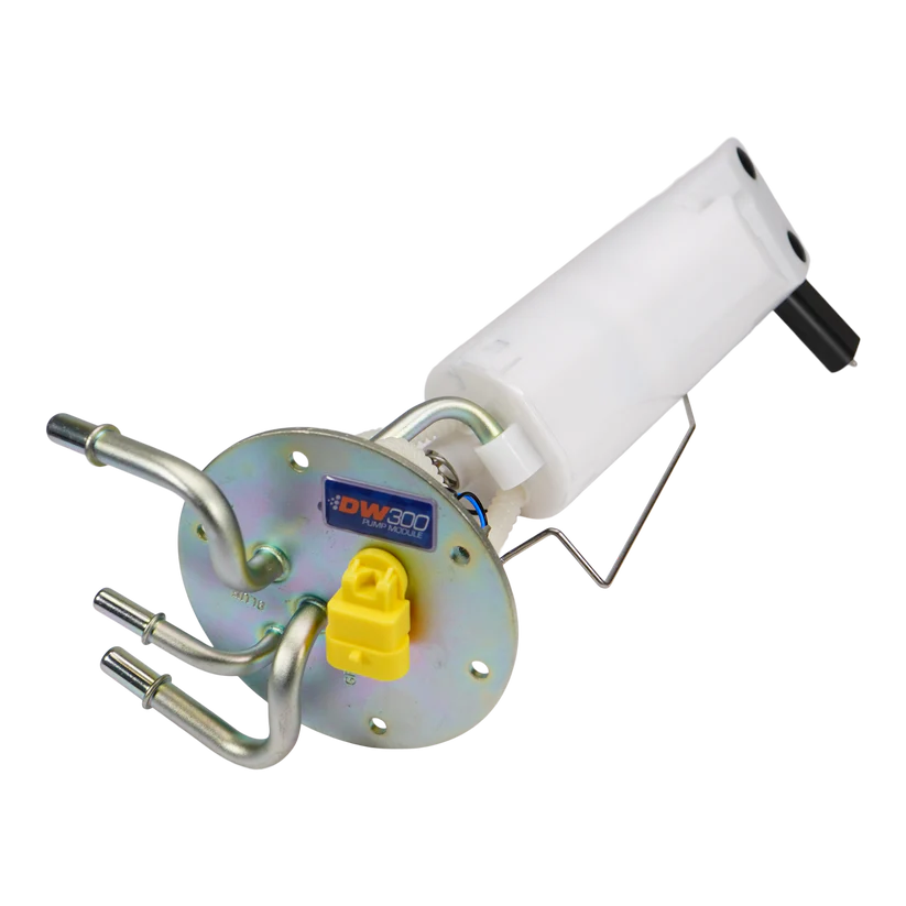 DeatschWerks 1997-99 C5 Corvette DW300 Performance Module - 9-307-7201