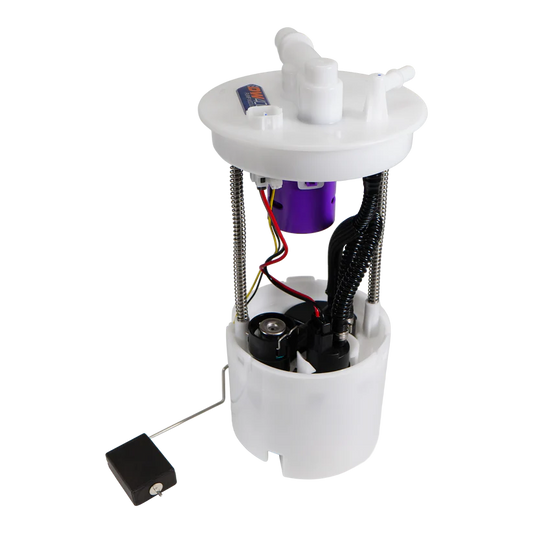 DeatschWerks Returnless 8th Gen Civic DW400 Performance Module - 9-437-7241