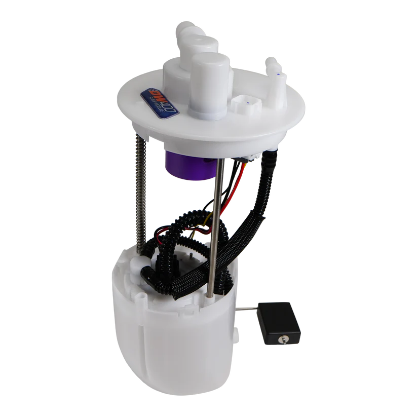 DeatschWerks Returnless 9th Gen Civic DW400 Performance Module - 9-437-7242