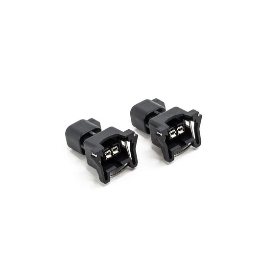 DeatschWerks Jetronic/EVI/Minitimer to USCAR PnP Injector Clips - CONN-JT-US