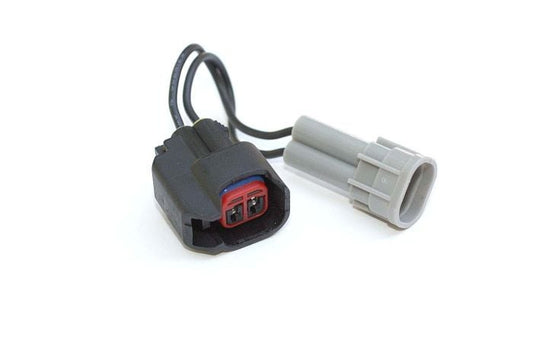 DeatschWerks Denso Female to GDI Male Connector - CONN-SUM-HDEV