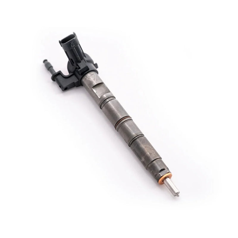 Dynomite Diesel LML-STK reman injector for 2011-2016 Chevy Silverado and GMC Sierra 2500HD and 3500HD 6.6L Duramax LML trucks