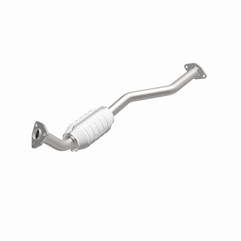 MagnaFlow Conv DF 01-04 Frontier Driver Side 3.3L Magnaflow