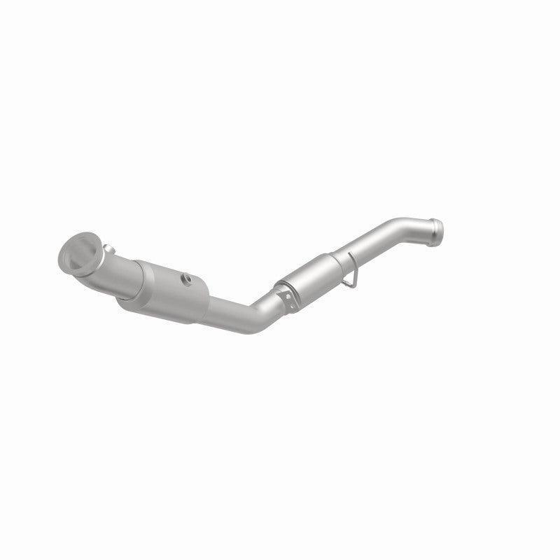 Magnaflow 15-16 GL450 V6 3 OEM Underbody Direct Fit Converter Magnaflow