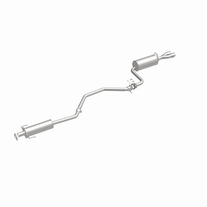 MagnaFlow BRE Exhaust Kit 09-13 Mazda 6 2.5L