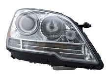 Load image into Gallery viewer, Hella 2008-2011 Mercedes-Benz ML320 Headlight Assembly