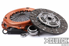 Load image into Gallery viewer, XClutch 96-00 Toyota 4Runner Base 2.7L Stage 1 Sprung Organic Clutch Kit