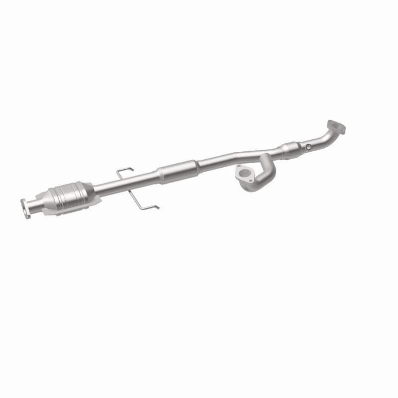 MagnaFlow Conv DF 01-05 Chrysler Sebring / 00-05 Mitsubishi Eclipse / 99-03 Galant - Rear Magnaflow