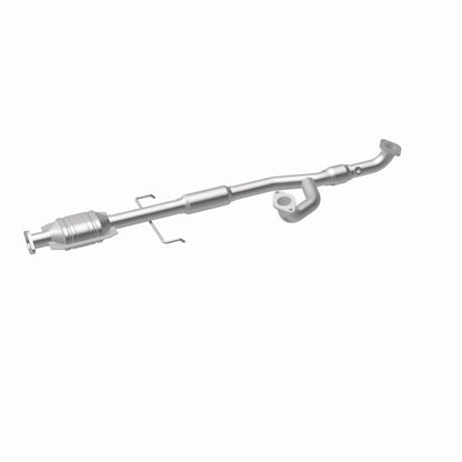 MagnaFlow Conv DF 01-05 Chrysler Sebring / 00-05 Mitsubishi Eclipse / 99-03 Galant - Rear Magnaflow
