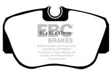 Load image into Gallery viewer, EBC GreenStuff Front Brake Pads - DP2778