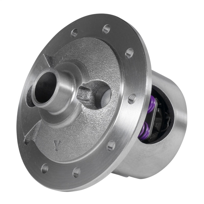 Yukon 70-72 Chevrolet Monte Carlo Limited Slip & Re-Gear Kit - 8.2in 25 Spline 4.11 Ratio Yukon Gear & Axle