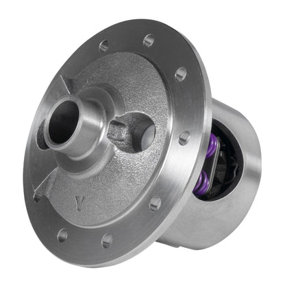 Yukon 70-72 Chevrolet Monte Carlo Limited Slip & Re-Gear Kit - 8.2in 25 Spline 4.11 Ratio Yukon Gear & Axle