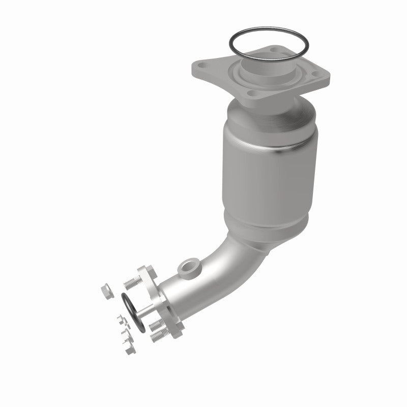 MagnaFlow Conv DF 03-07 Murano rear man OEM Magnaflow