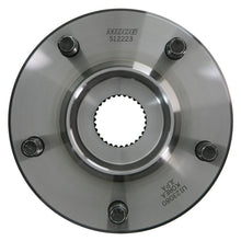 Load image into Gallery viewer, MOOG 05-11 Cadillac STS Base Platinum Rear Hub Assembly