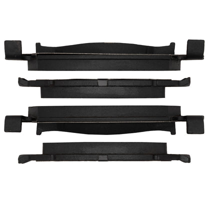 R1 86-93 Ford E-150 Econoline Front Performance Off-Road/Tow Brake Pads