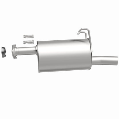 BRE Exhaust 97-01 CR-V 2.0L Muffler Kit