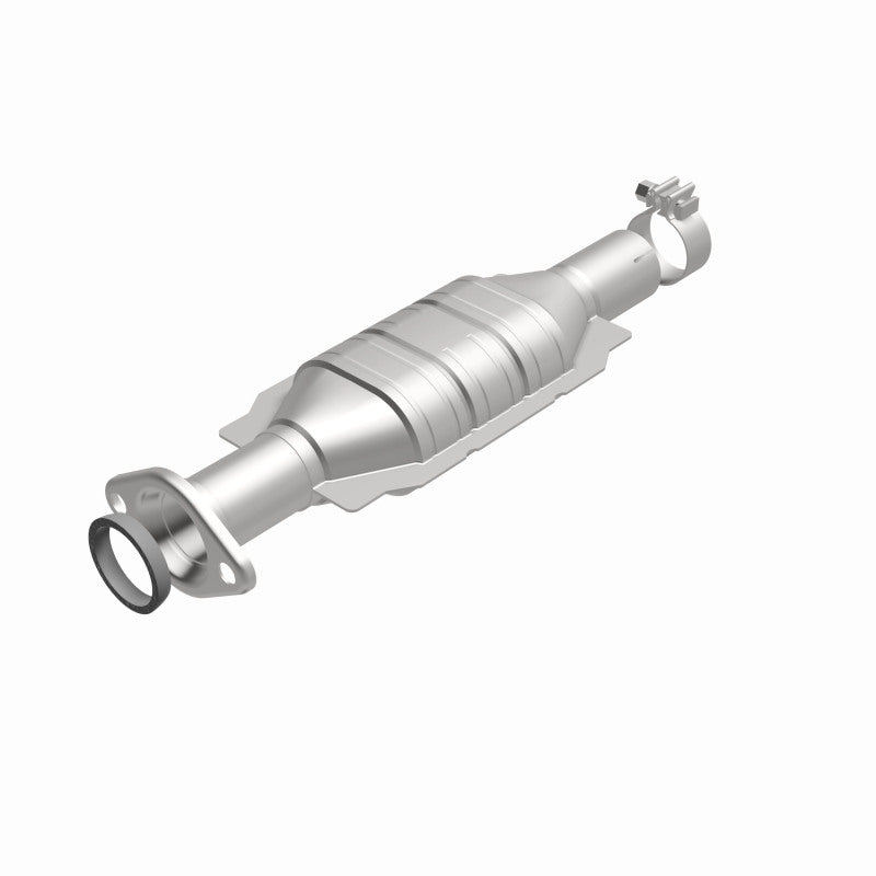 MagnaFlow Conv DF 09-11 Ford Escape 3.0L Magnaflow