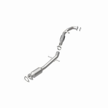 Magnaflow Conv DF 2017 Buick Envision 2.5L Magnaflow