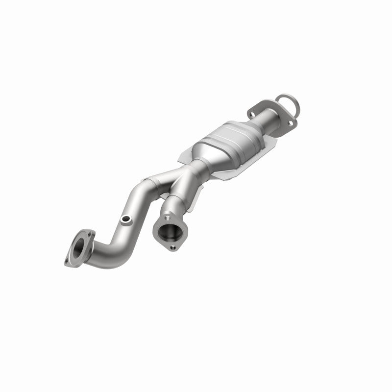 MagnaFlow Conv DF 03-04 4Runner 4.7 Rear OEM Magnaflow