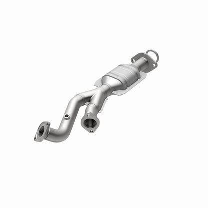 MagnaFlow Conv DF 03-04 4Runner 4.7 Rear OEM Magnaflow