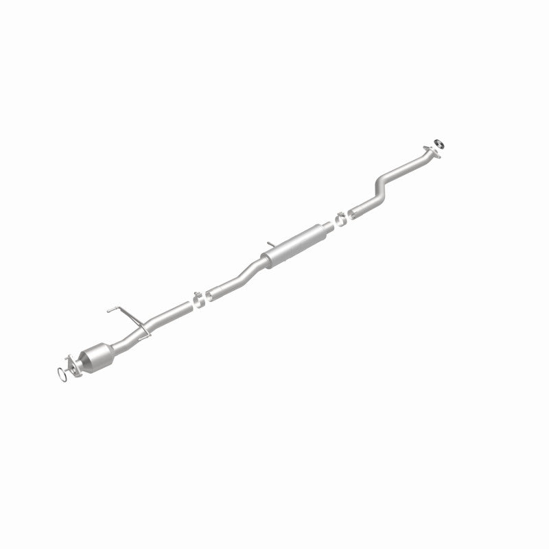 Magnaflow Conv DF 07-09 Mazda CX-7 2.3L Magnaflow