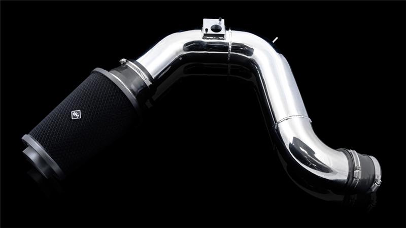 Weapon R 10-15 Toyota 4Runner V6 4.0L Secret Weapon Intake 305-179-101