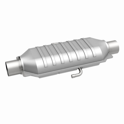 MagnaFlow Conv Univ 3/3 W/2Air Magnaflow