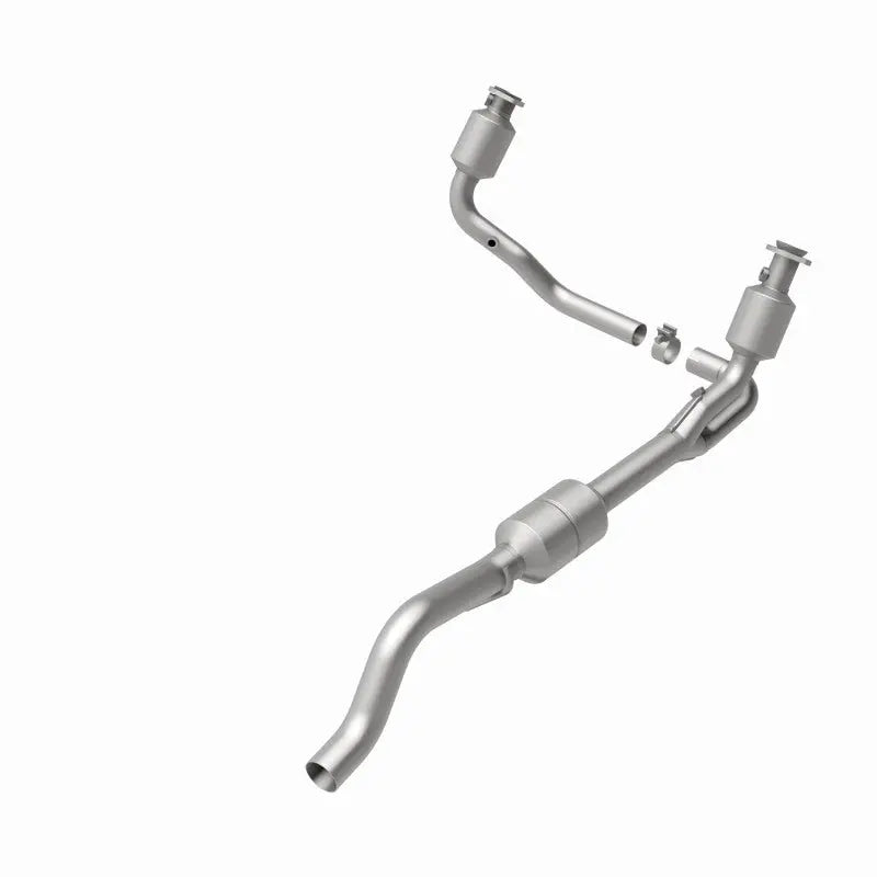 MagnaFlow Conv DF 00-03 Dodge Durango 4.7L Magnaflow