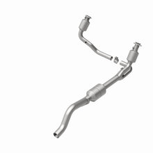 Load image into Gallery viewer, MagnaFlow Conv DF 00-03 Dodge Durango 4.7L