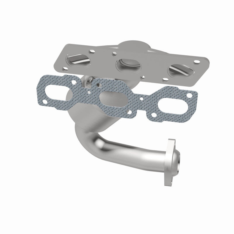 MagnaFlow Conv DF 01-02 Cougar 2.5L Front Magnaflow