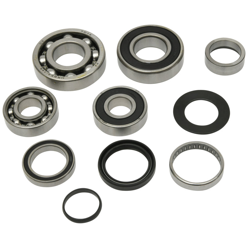 Hot Rods 17-18 Honda CRF 450 R 450cc Transmission Bearing Kit TBK0117