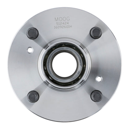 MOOG 02-07 Suzuki Aerio Rear Hub Assembly Moog