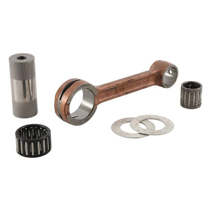 Hot Rods 04-07 Suzuki RM 125 125cc Connecting Rod Kit 8615