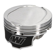 Load image into Gallery viewer, Wiseco Chrysler 5.7L Hemi -10cc R/Dome 1.205inCH 3.937in Bore Piston Set