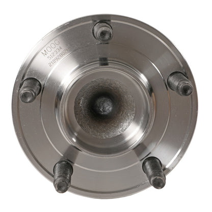 MOOG 07-08 Ford Edge Rear Hub Assembly Moog
